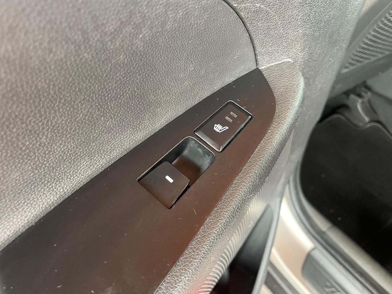 Hyundai Tucson 1.7 Diesel - Neopatentati - Euro 6