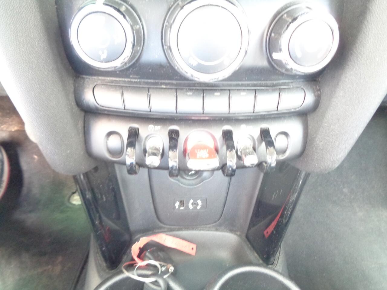 Mini 1.2 One neopatentati