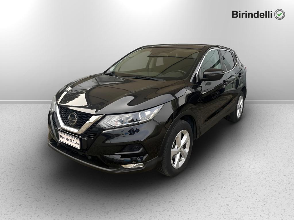 NISSAN Qashqai 2ª serie - Qashqai 1.5 dCi 115 CV Acenta