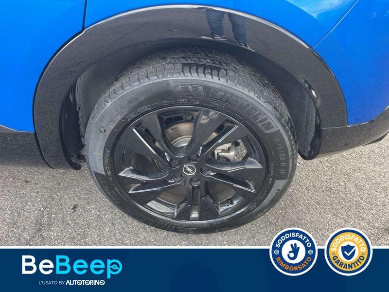 Opel Grandland 1.5 ECOTEC GS LINE S&S 130CV AT8