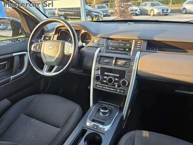 LAND ROVER Discovery Sport Discovery Sport PREMIUM SE autom. - targa FP004PZ
