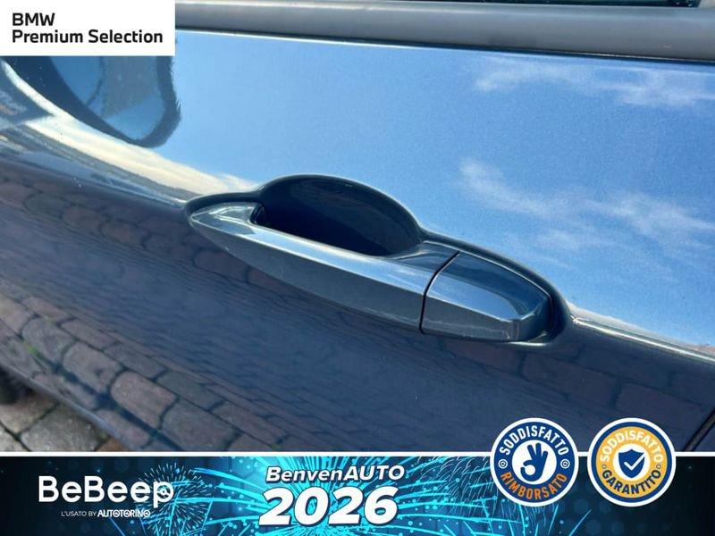 BMW X1 XDRIVE18D BUSINESS AUTO