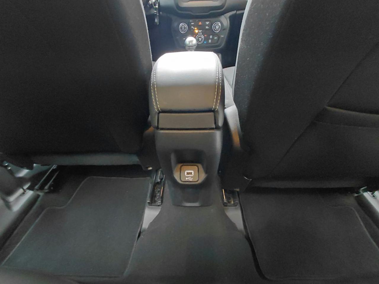 Jeep Renegade 1.6 MTJ 120CV Limited #50281