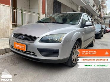 FORD Focus 2/Focus C-Max Focus 1.8 TDCi (115CV)...