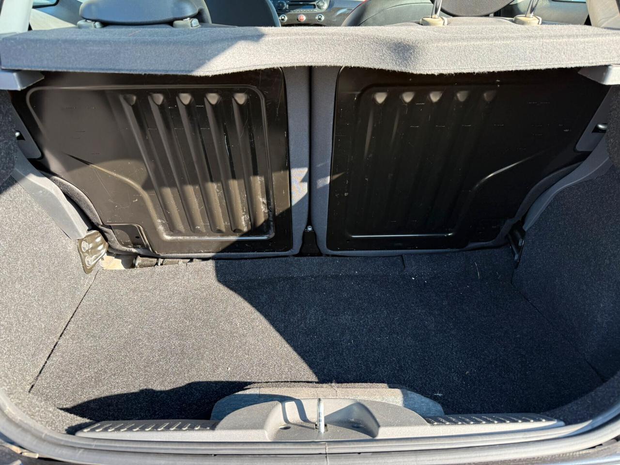 Fiat 500 1.2 Lounge NEO-PATENTATI