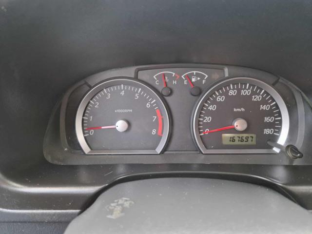 SUZUKI Jimny 1.3i 16V cat 4WD JLX Più