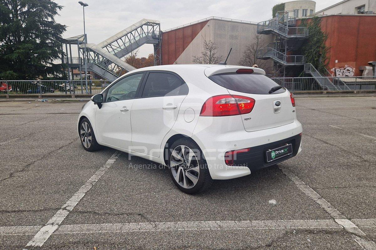 KIA Rio 1.4 CRDi 5p.S&S High Tech