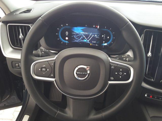VOLVO XC60 B4 (d) Geartronic Business
