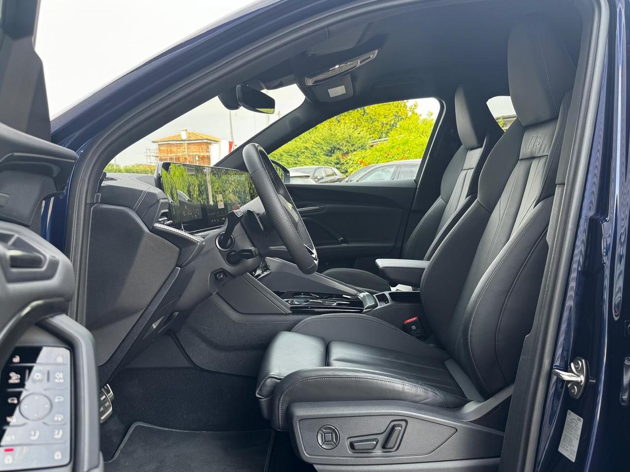 AUDI Q5 SPORTBACK 150KW TDI S-TRONIC QUATTRO