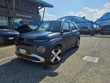 Hyundai Inster Inster 49 kWh XClass