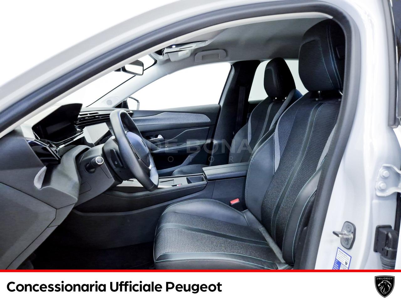 Peugeot 308 sw 1.5 bluehdi allure pack s&s 130cv eat8