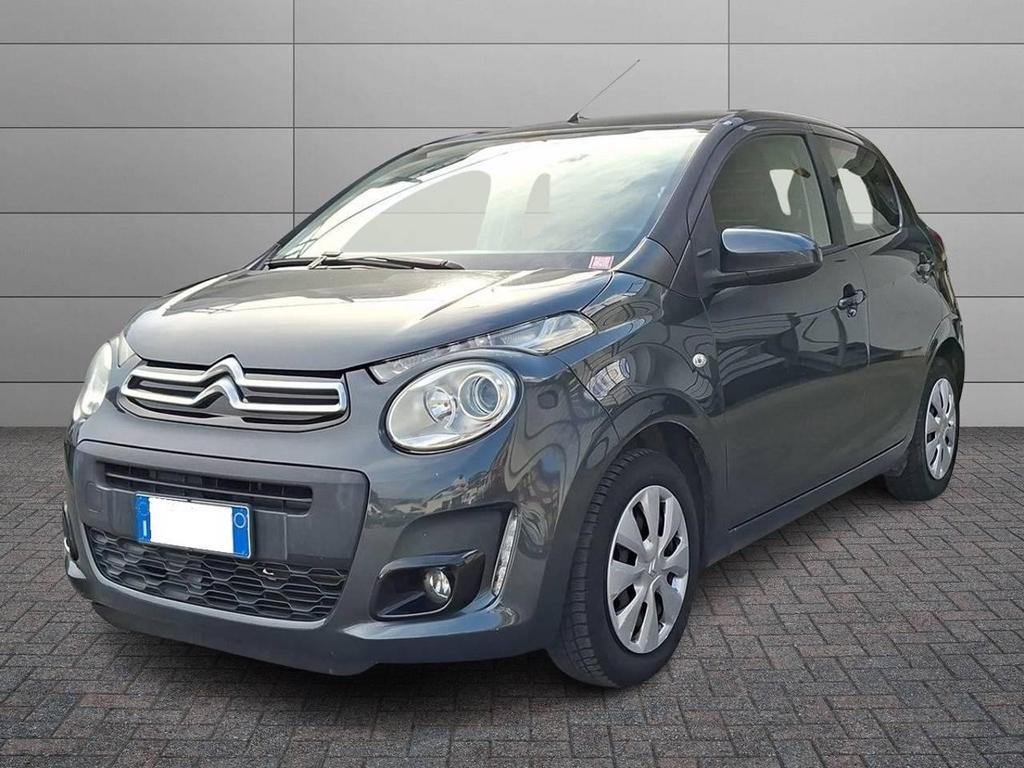 Citroen C1 1.0 VTi Feel