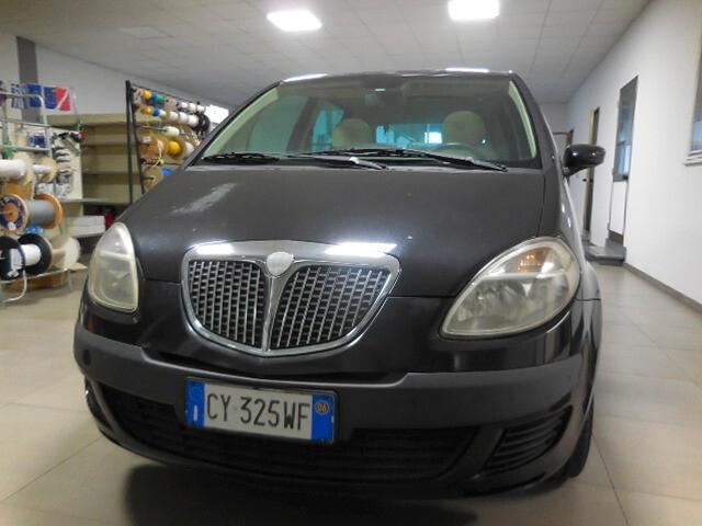 Lancia MUSA 1.4 Oro Ecochic GPL