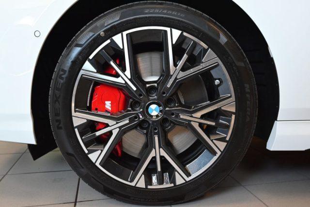 BMW 118 d M SPORT PRO INNOVATION PACK SPORT PACK SCONTO26%