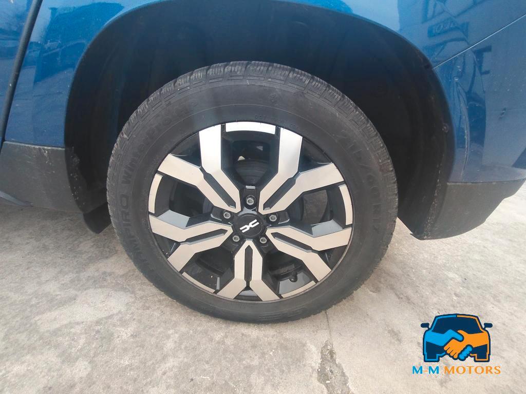 Dacia Duster 1.0 tce Journey Gpl 4x2 100cv
