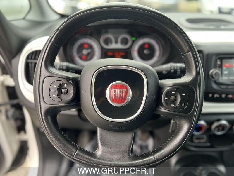 FIAT 500L 1.3 Multijet 95 CV Pop Star