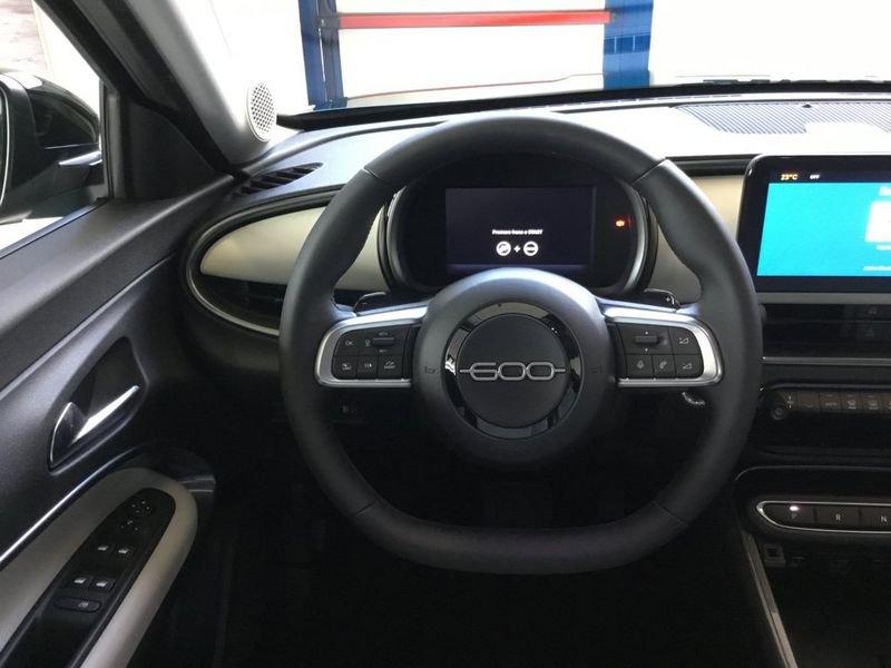 FIAT 600e 600e La Prima