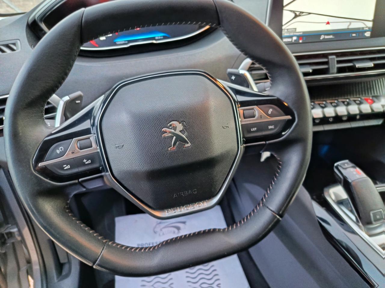 Peugeot 3008 BlueHDi 130 S&S Business