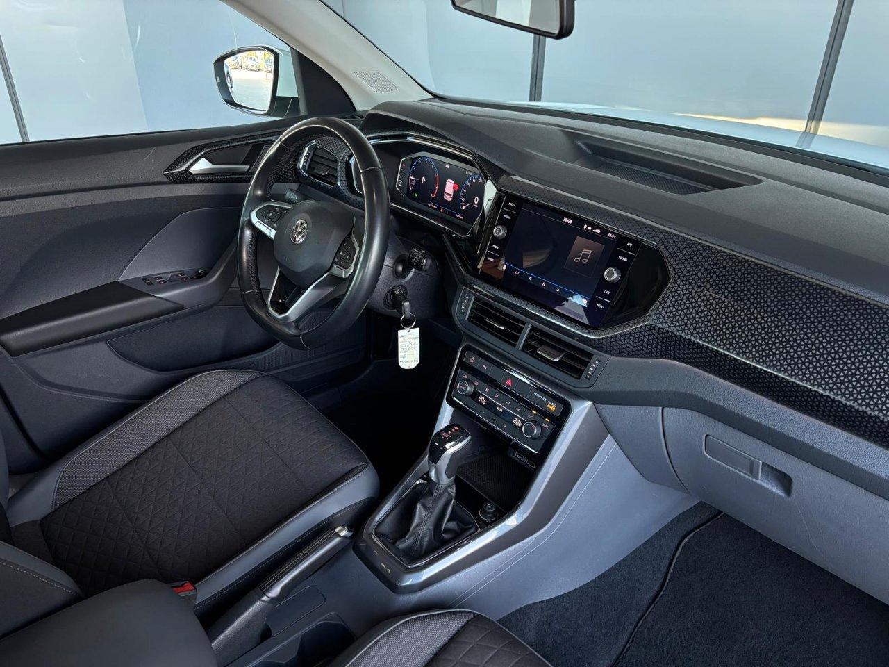 Volkswagen T-Cross 1.0 tsi Style 115cv dsg