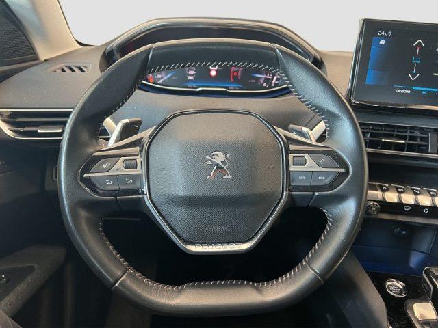 PEUGEOT 3008 3008 BlueHDi 130 S&S EAT8 Active Business