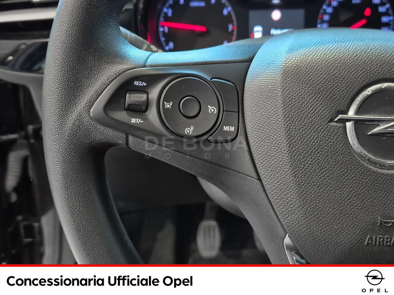 Opel Corsa 1.2 edition s&s 75cv