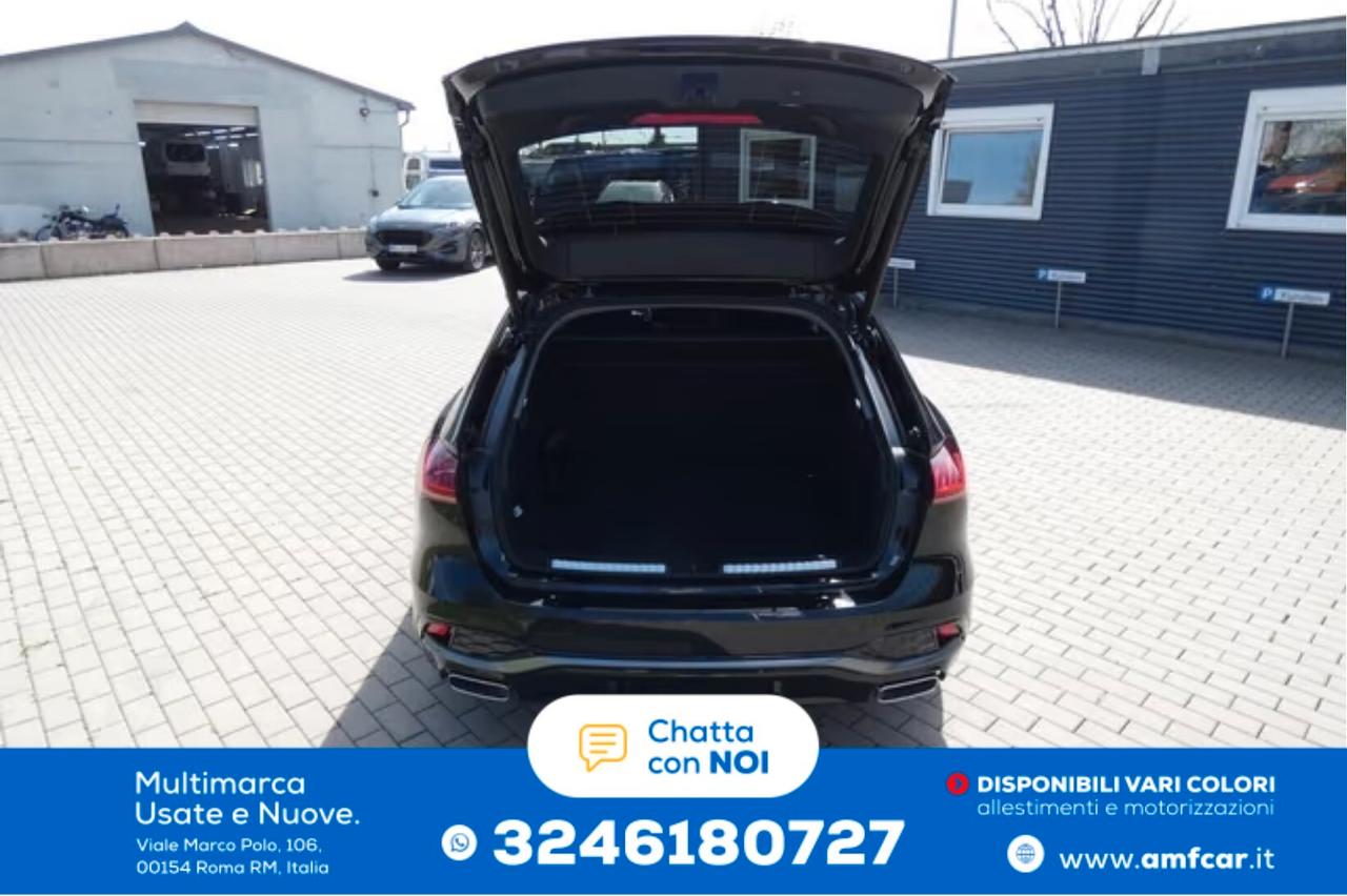 Audi A5 Avant TFSI S tronic Line edition