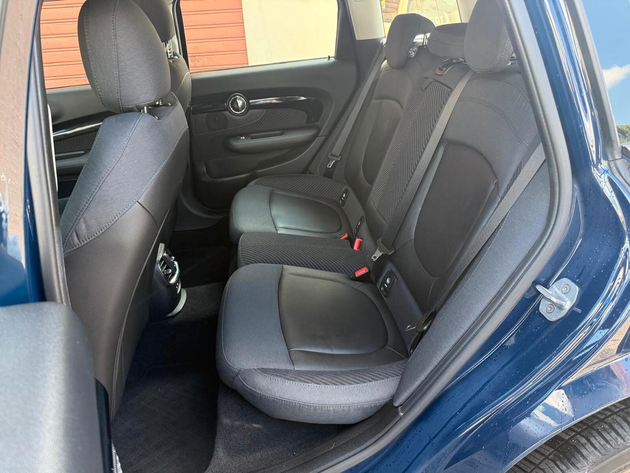Mini Cooper D Clubman 2.0 Boost AUTOMATICO 150CV 2019