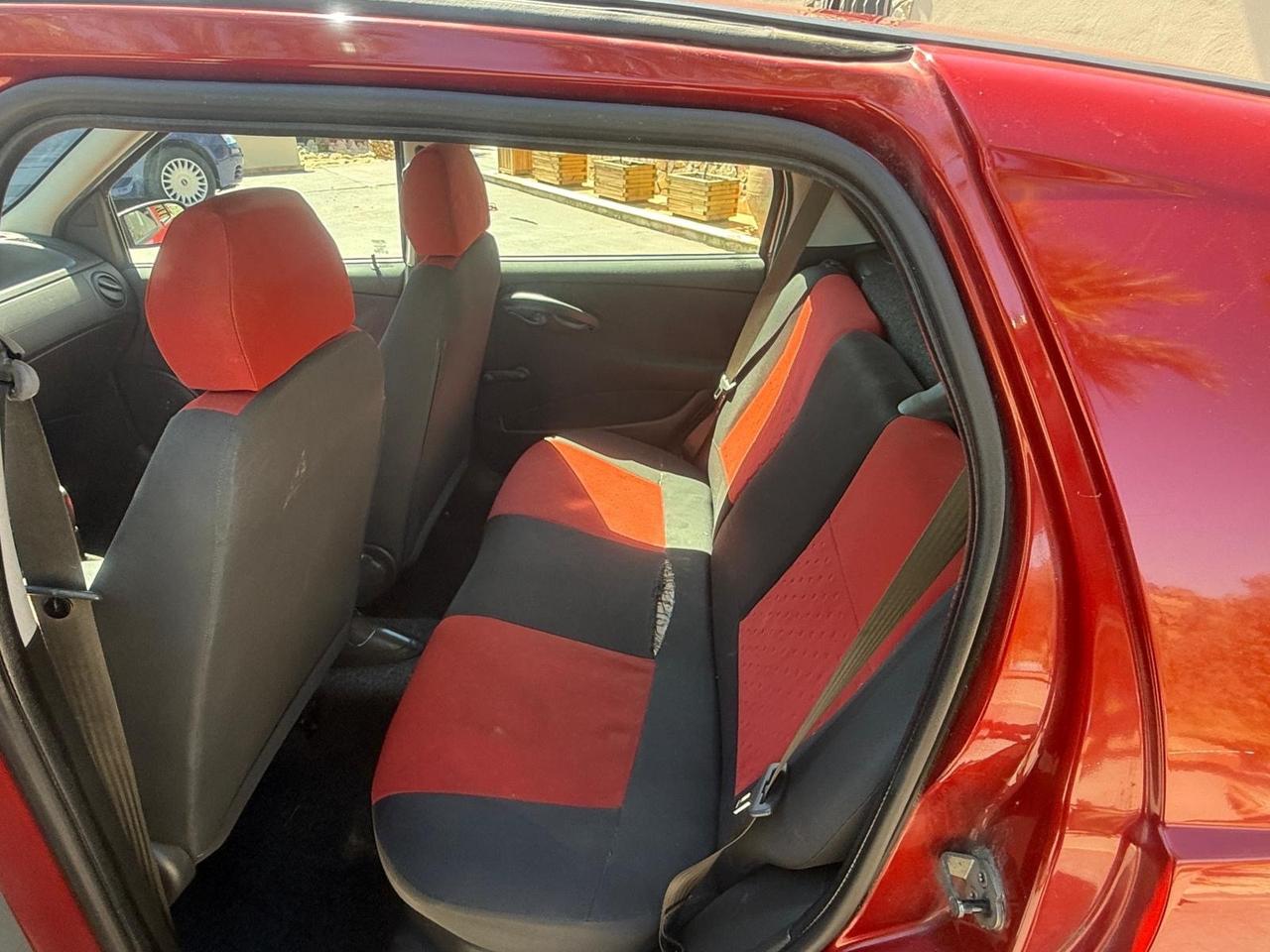 Fiat Punto 1.3 Multijet 16V 5 porte Actual