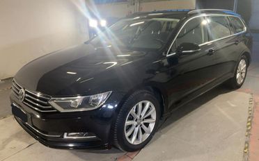 Volkswagen Passat Variant 2.0 TDI DSG Business BlueMotion Tech