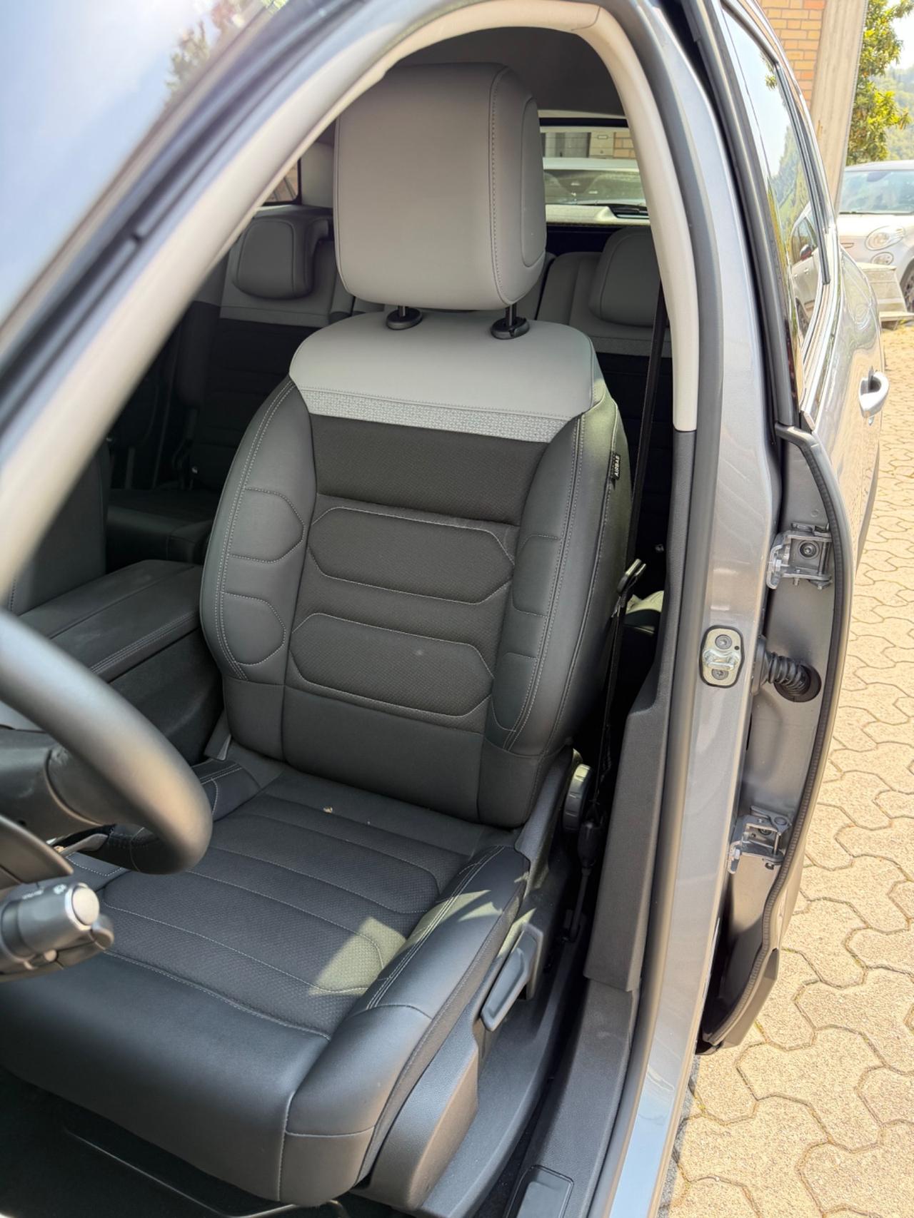 Citroen C5 Aircross Hybrid 136 e-DCS6 Max