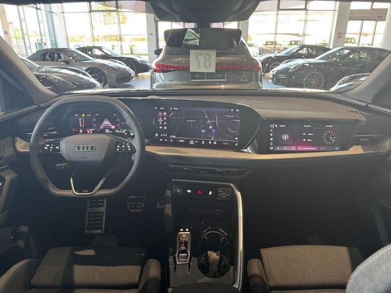 Audi Q5 Sportback TDI 2.0 quattro S Line Edition - IVA Esposta