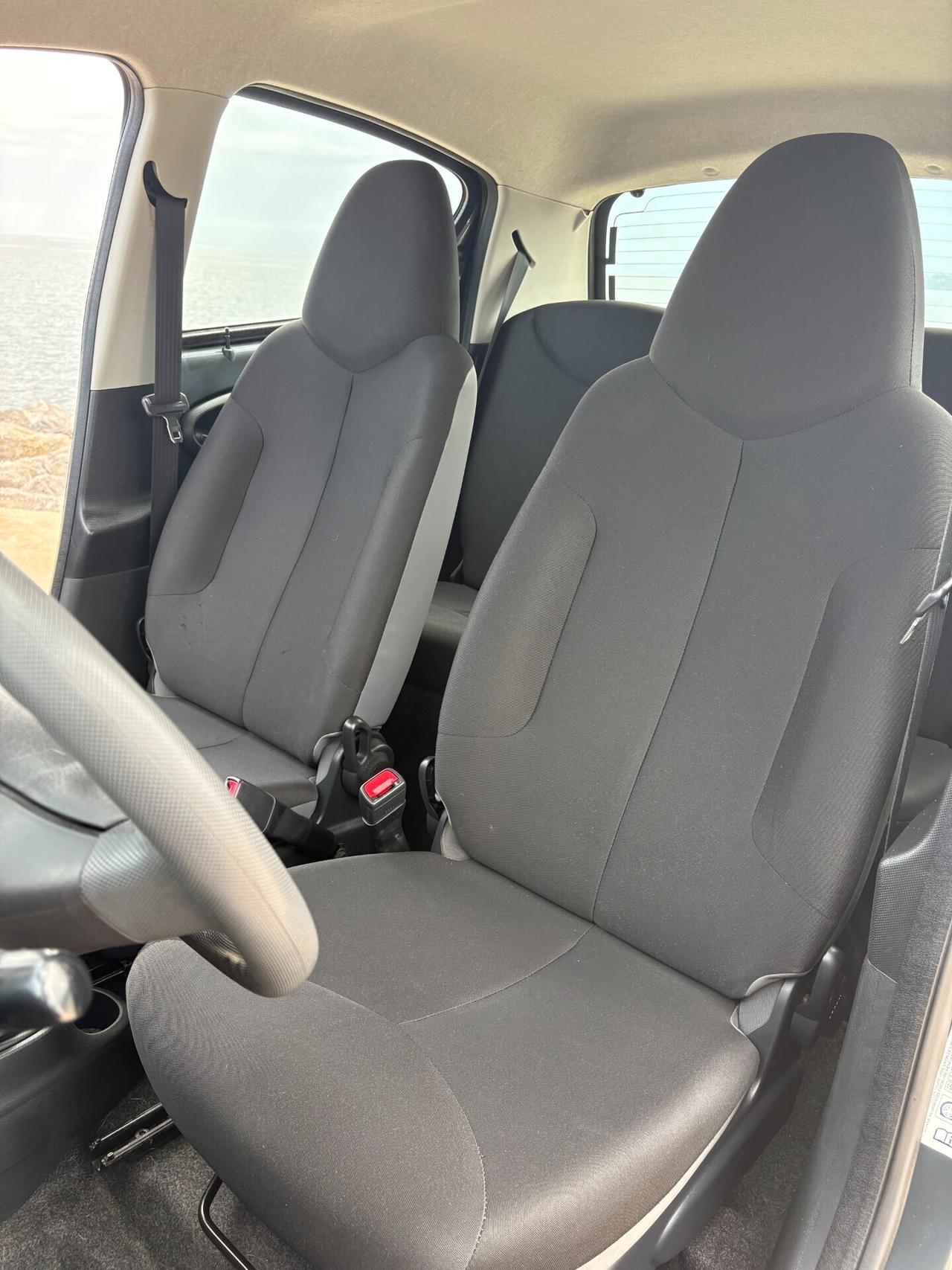 Toyota Aygo come nuova