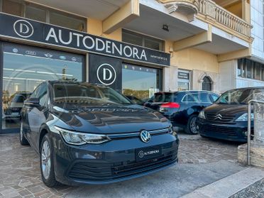 Volkswagen Golf 2.0 TDI 150 CV DSG SCR Style#AUTO#LED#NAVI#CARPLAY