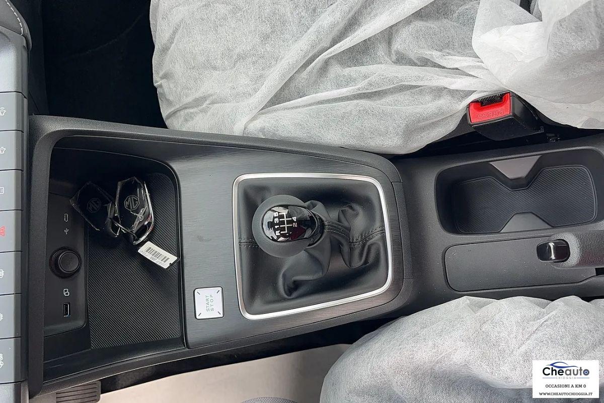 MG - ZS - 1.5 Classic Comfort