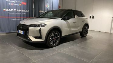 DS DS 3 Crossback DS 3 PureTech 130 aut Performance Line+