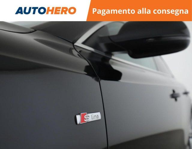 AUDI A5 SPB 2.0 TDI 190 CV clean diesel quattro S tr. S li