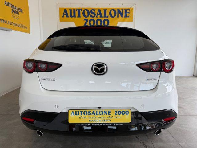 MAZDA 3 Mazda3 2.0L e-Skyactiv-G Hybrid Exclusive PR REALE