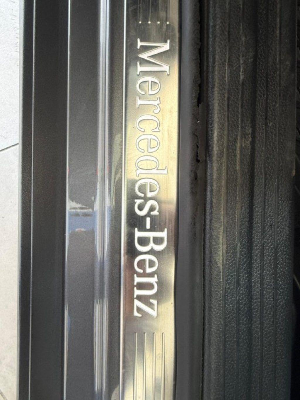 Mercedes-Benz GLA 200 d Automatic Executive