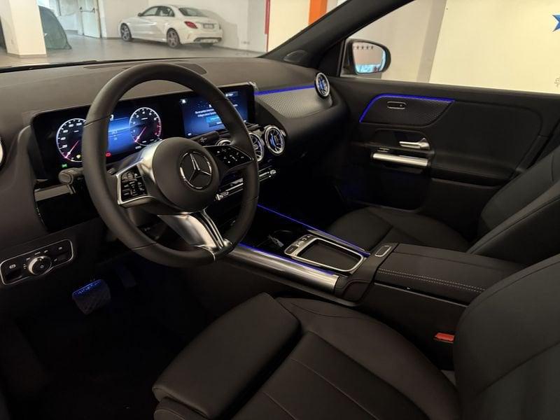 Mercedes-Benz GLA GLA 200 Progressive Advanced Plus