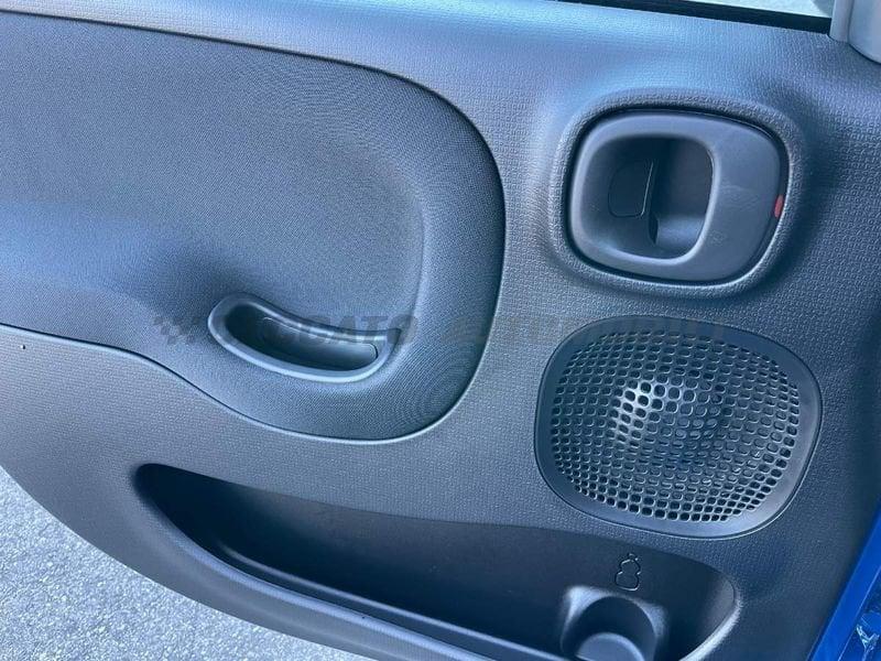 FIAT Pandina Pandina 1.0 65cv Hybrid Pop