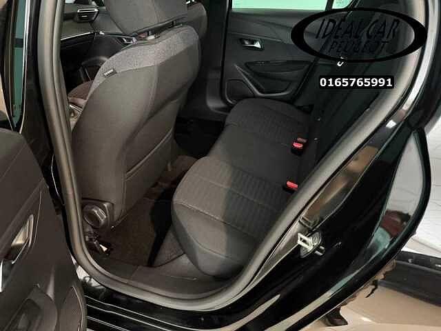 Peugeot 208 PureTech 75 Stop&Start 5 porte Active
