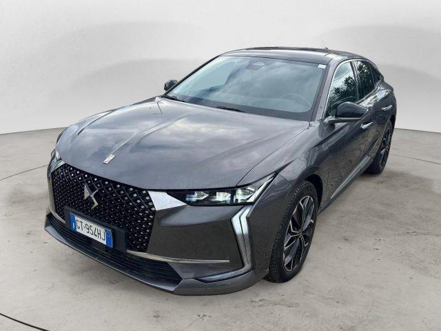 DS AUTOMOBILES DS 4 DS 4 PureTech 130 aut. Opera