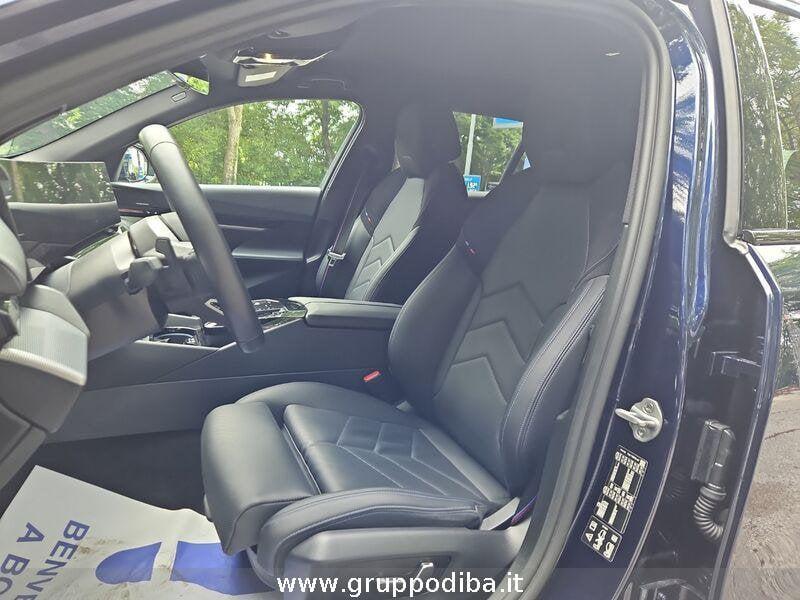 BMW Serie 5 G61 Touring 520d Touring 48V xdrive MSport Pro auto