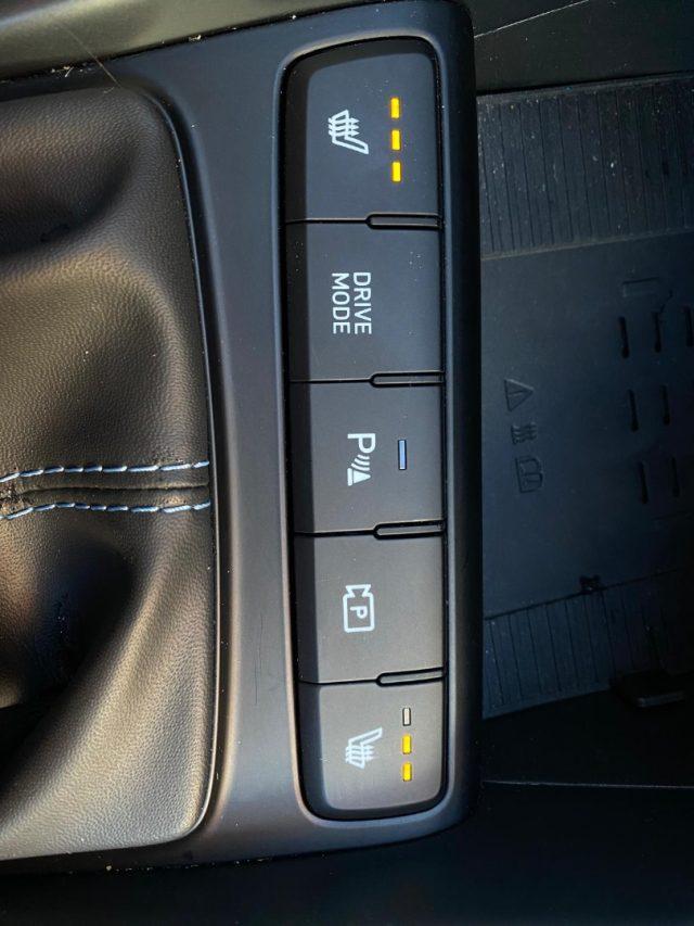 HYUNDAI i20 N 1.6 T-GDI N-Performance PACK TECNO