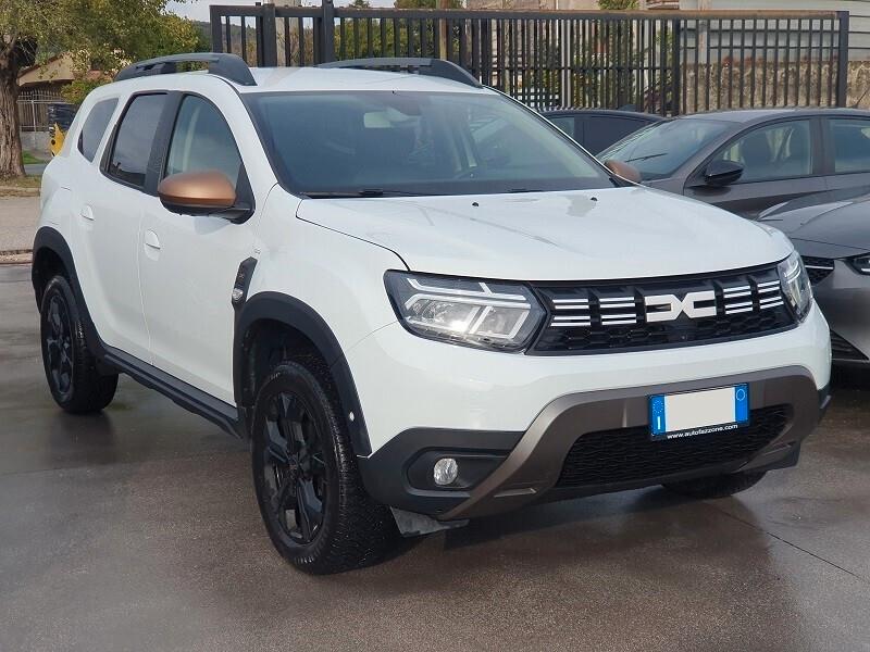 DACIA Duster II 1.5 dCi 110CV S&S NAVI PARK CAMERA