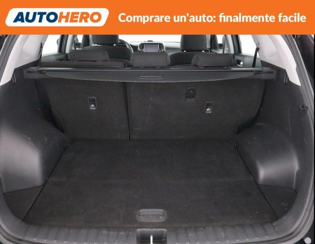 HYUNDAI Tucson 1.6 GDI Classic