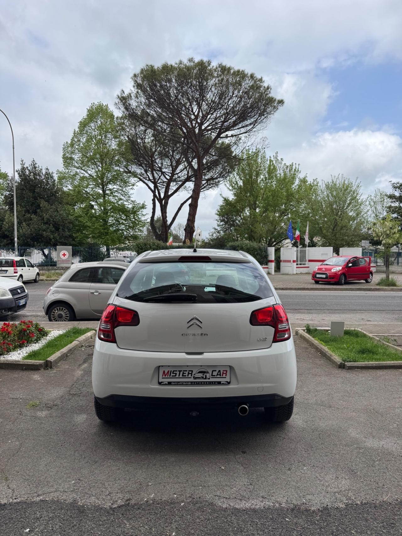 Citroen C3 1.4 Ideal