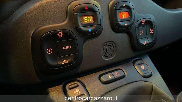 Fiat Panda 1.2 Fire EasyPower 69cv S&S