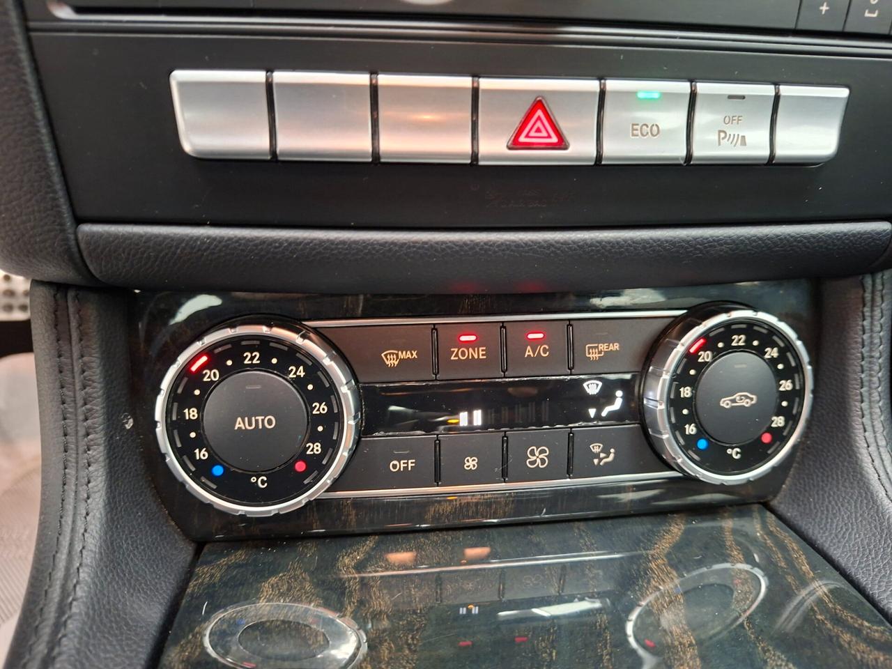 Mercedes-benz CLS 250 d 4Matic Premium PERFETTA