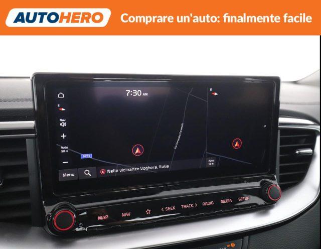 KIA XCeed 1.5 T-GDi 160 CV MHEV iMT Business
